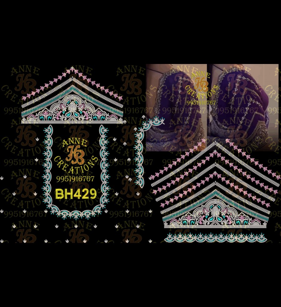 BH429