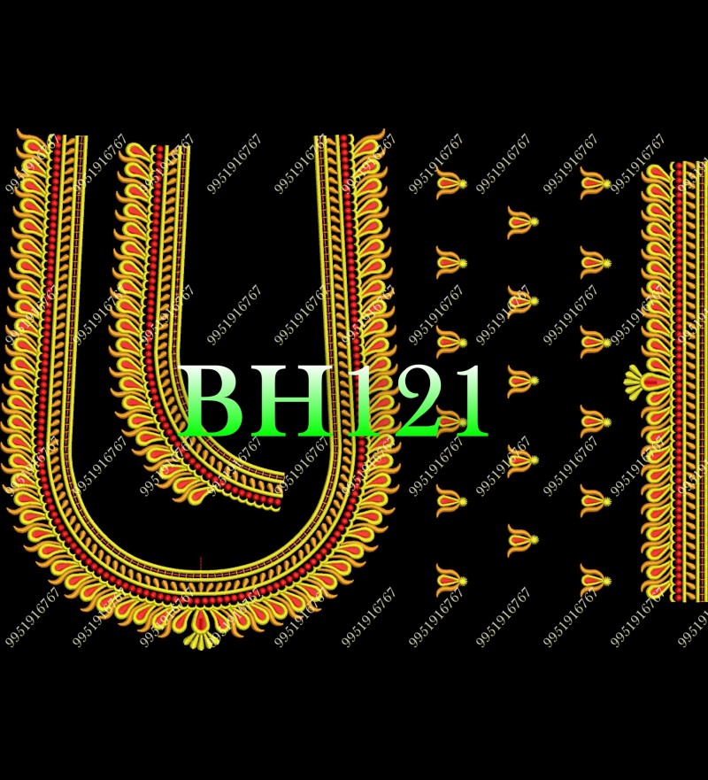 BH121