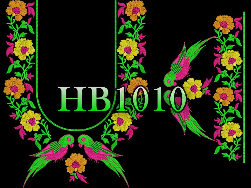 HB1010