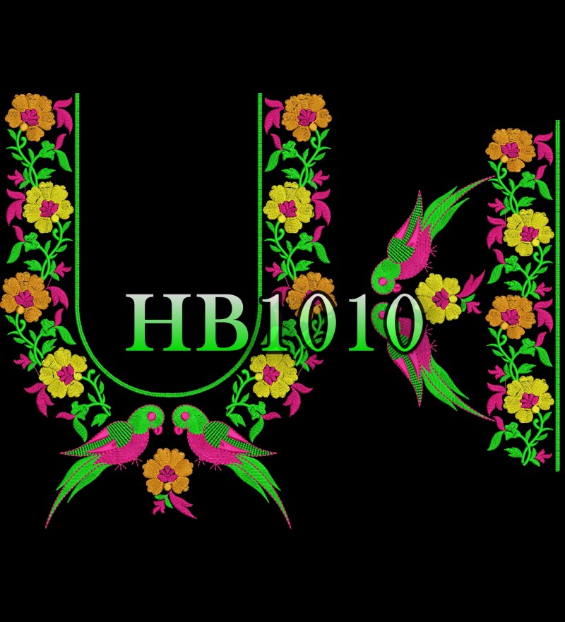 HB1010