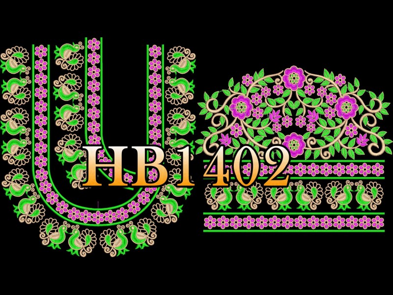 HB1402