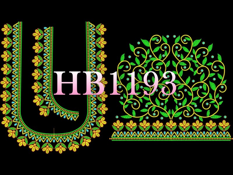 HB1193