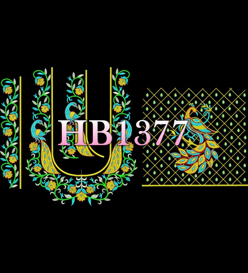 HB1377