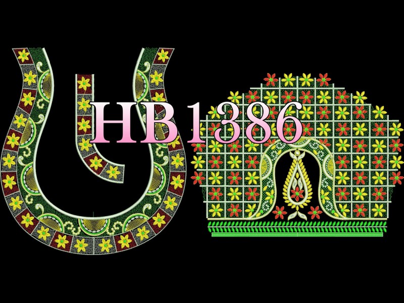 HB1386