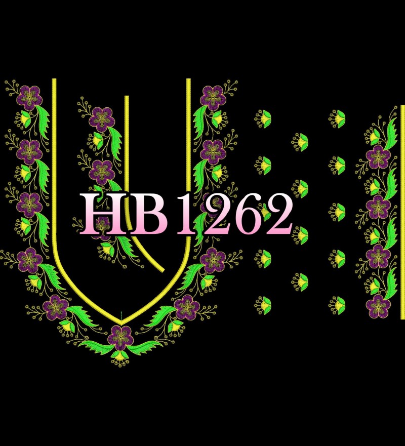 HB1262