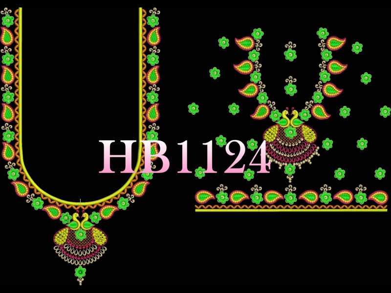 HB1124
