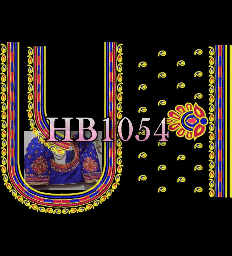 HB1054