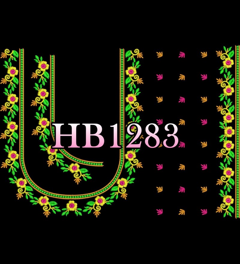 HB1283