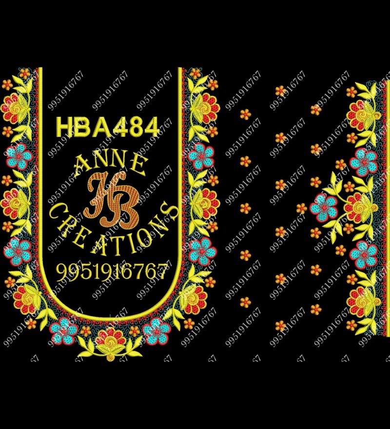HBA484