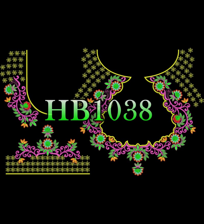 HB1038