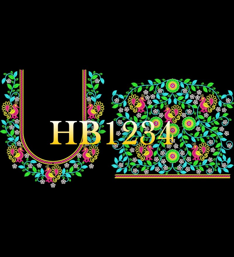 HB1234