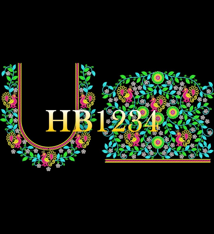HB1234