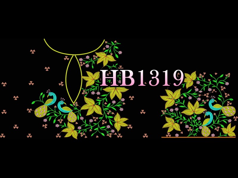 HB1319