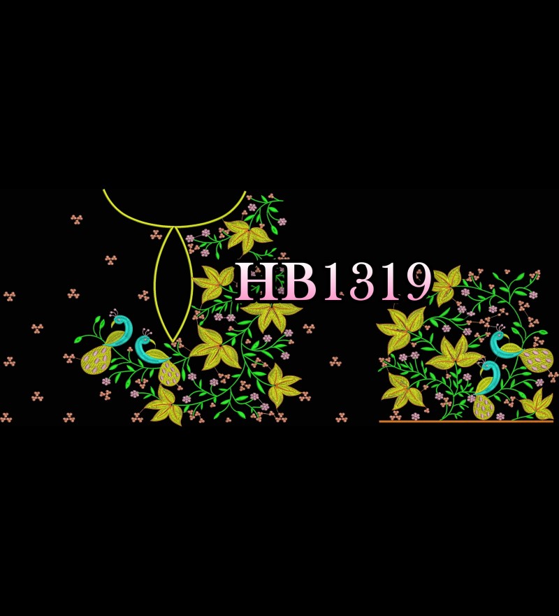HB1319