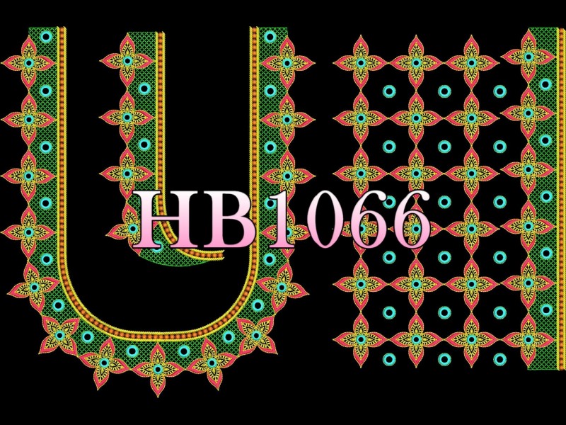 HB1066
