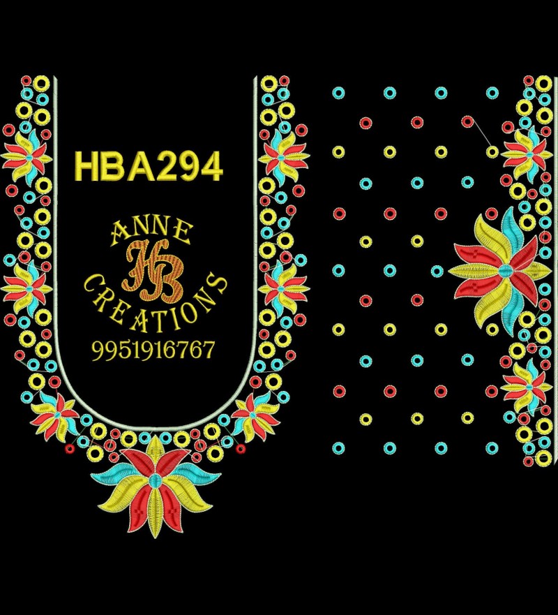 HBA294