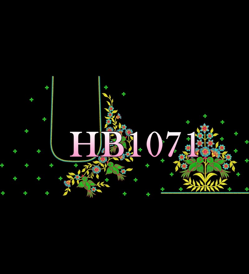 HB1071