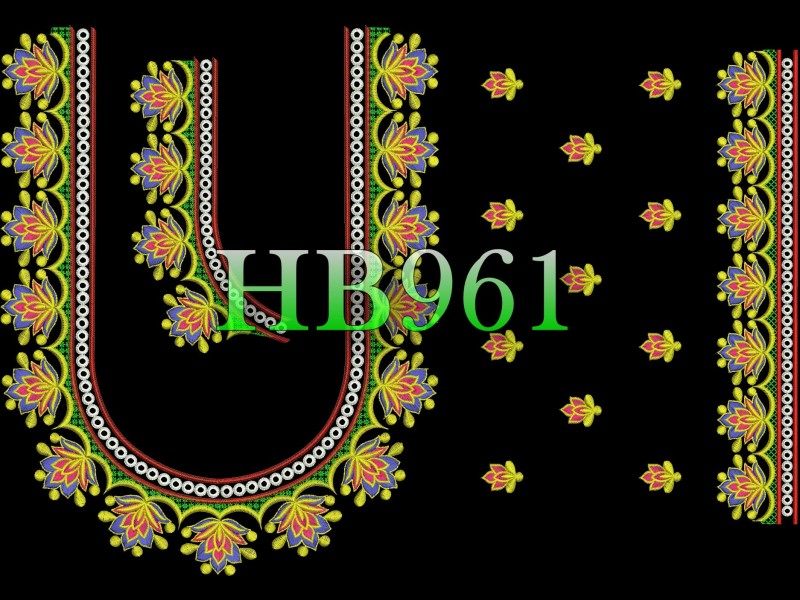 HB961
