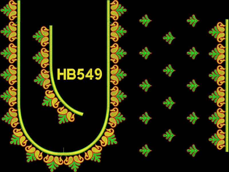 HB549