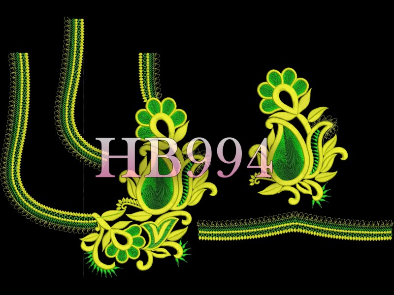 HB994