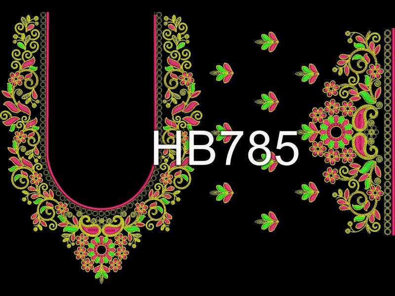 HB785