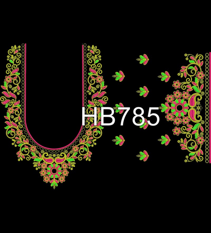 HB785