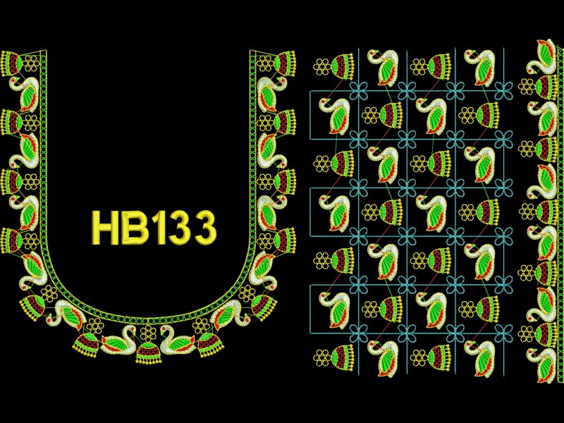 HB133