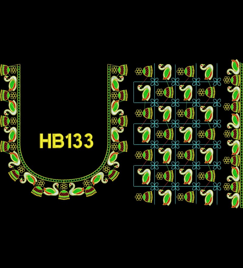 HB133