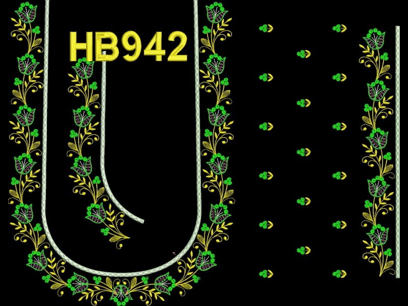 HB942