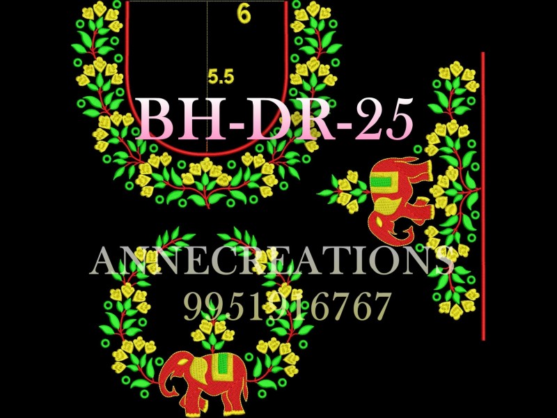 BHDR25