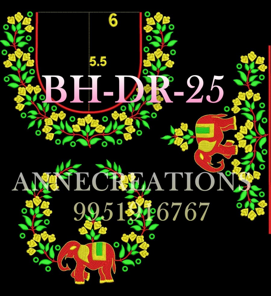BHDR25