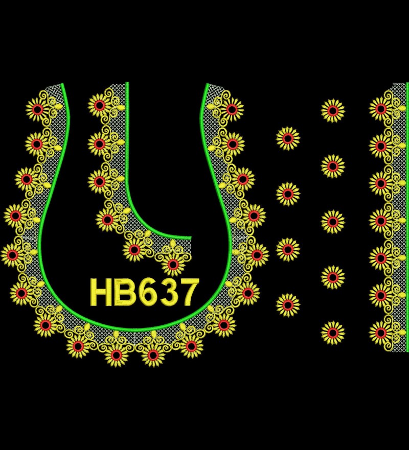 HB637