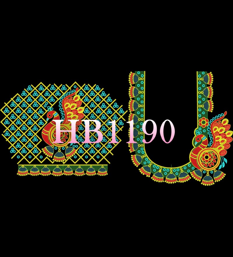 HB1190