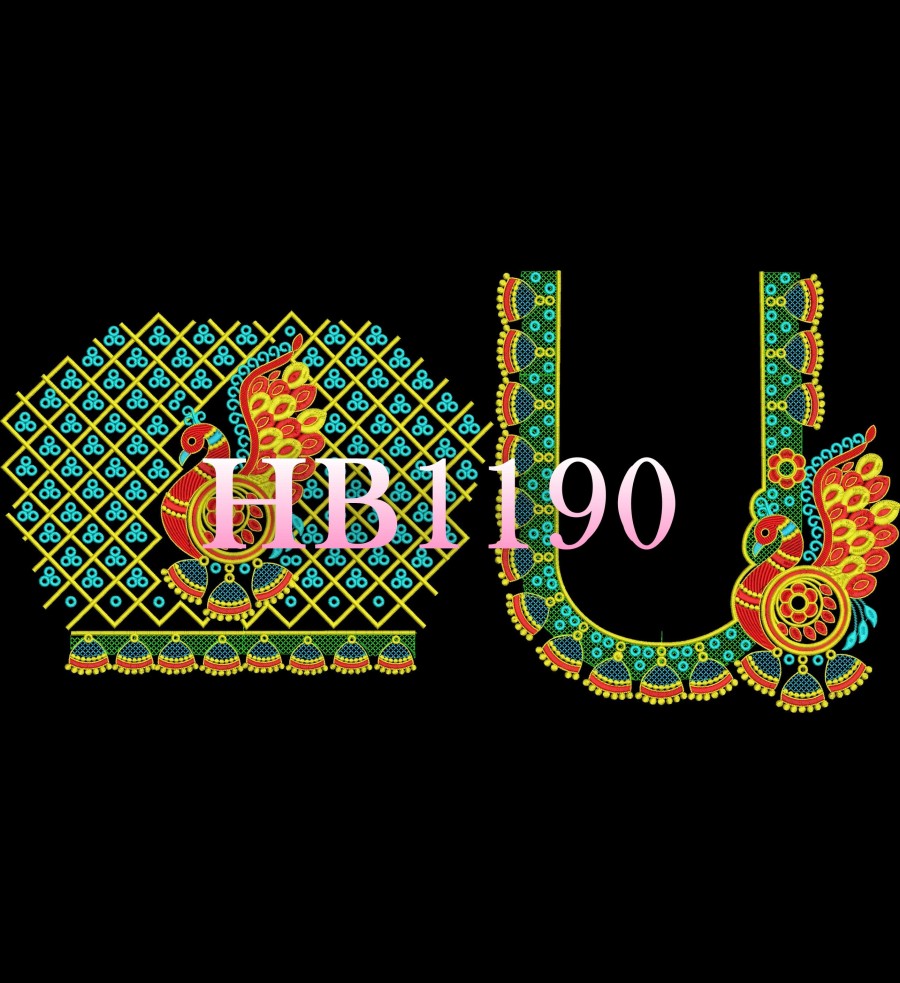 HB1190