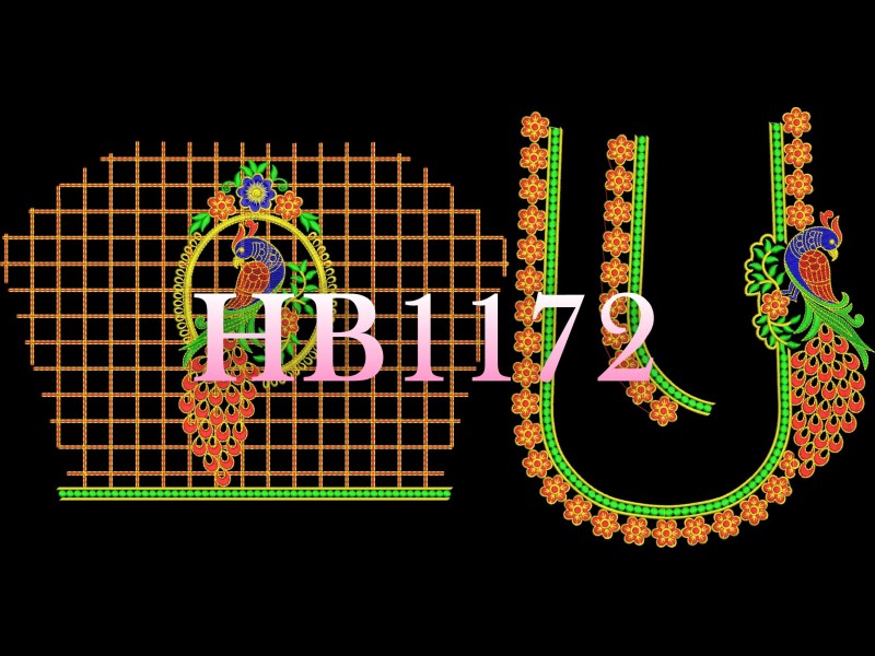 HB1172
