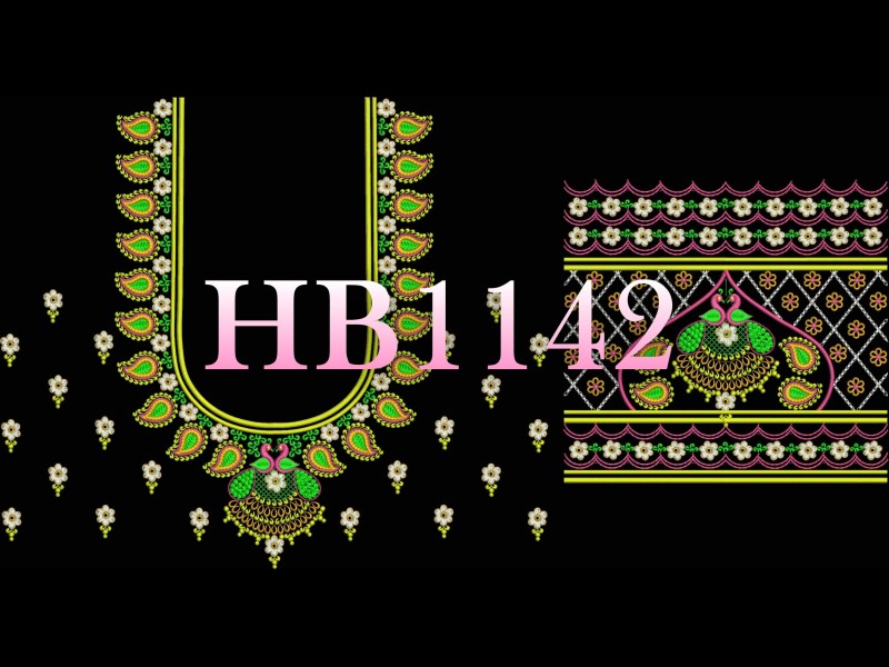 HB1142