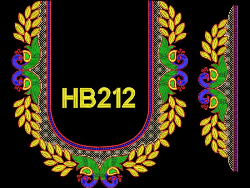 HB212