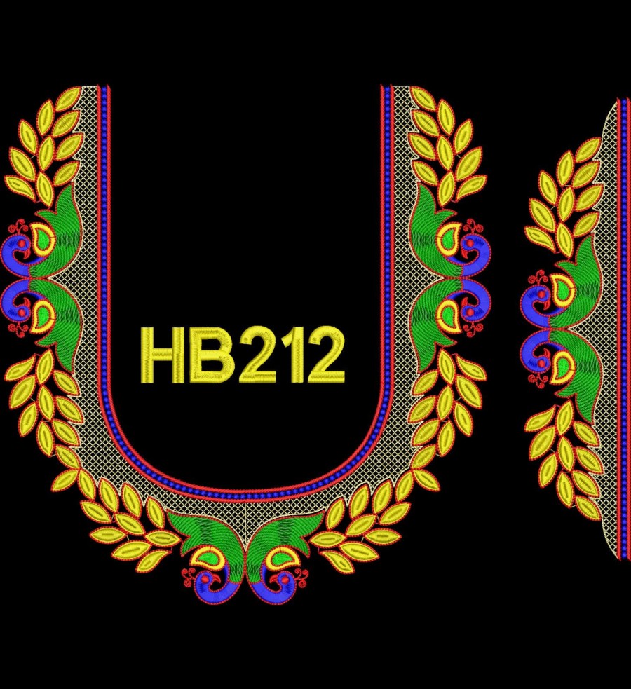 HB212