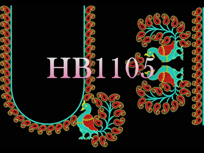HB1105