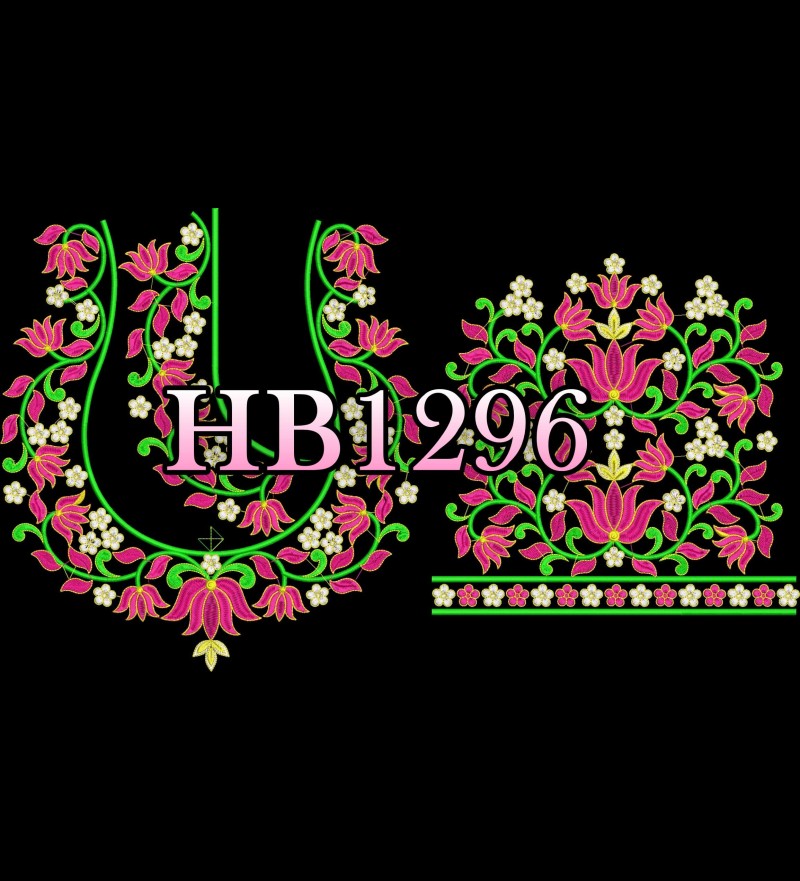 HB1296