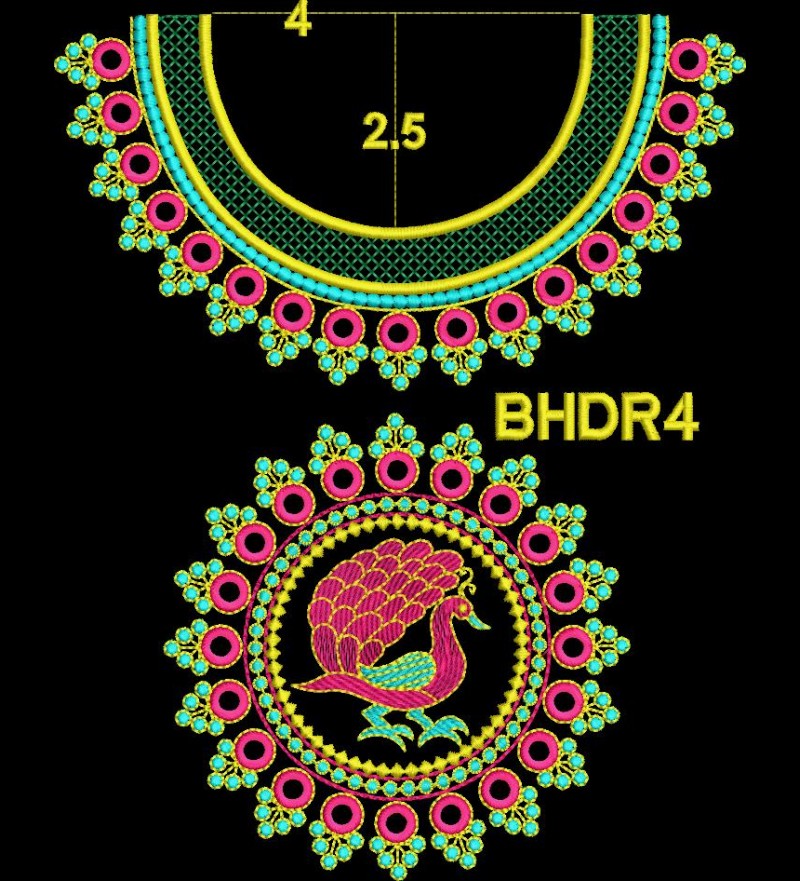 BHDR4