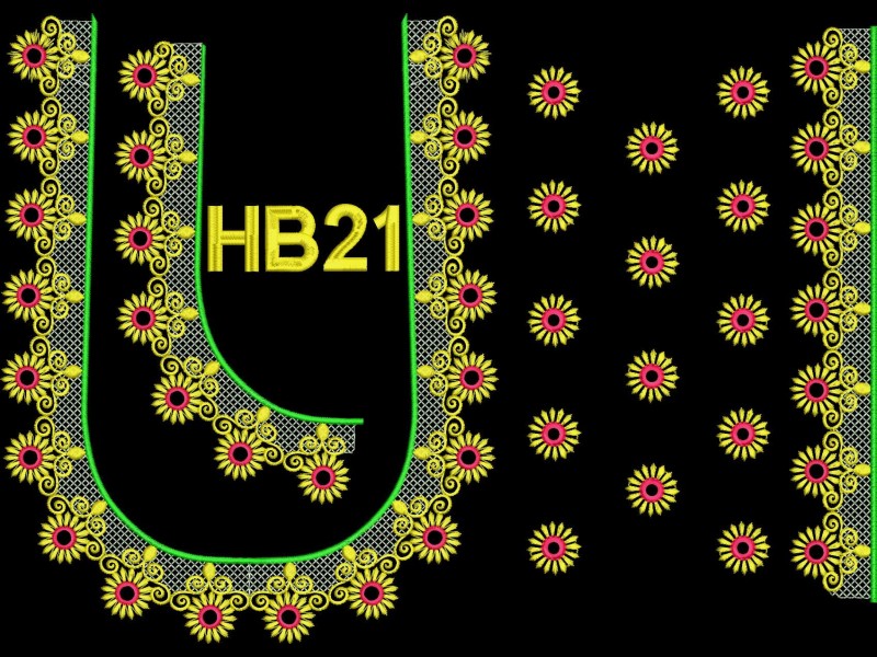 HB21