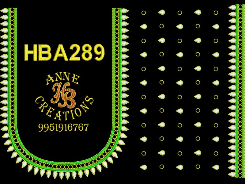 HBA289