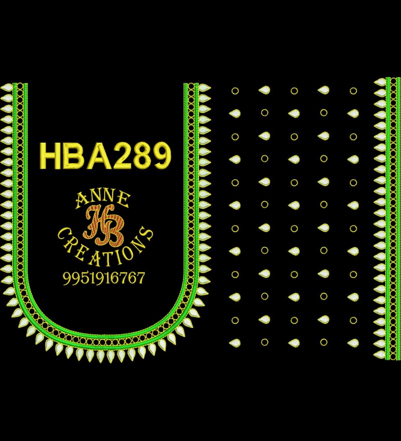 HBA289