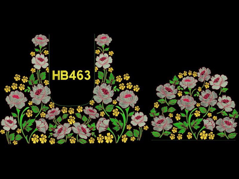 HB463