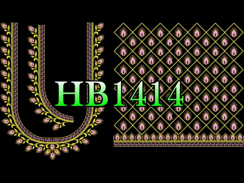 HB1414
