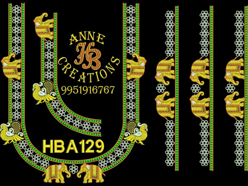HBA129