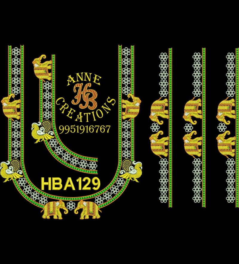 HBA129