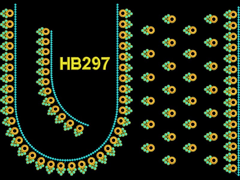 HB297