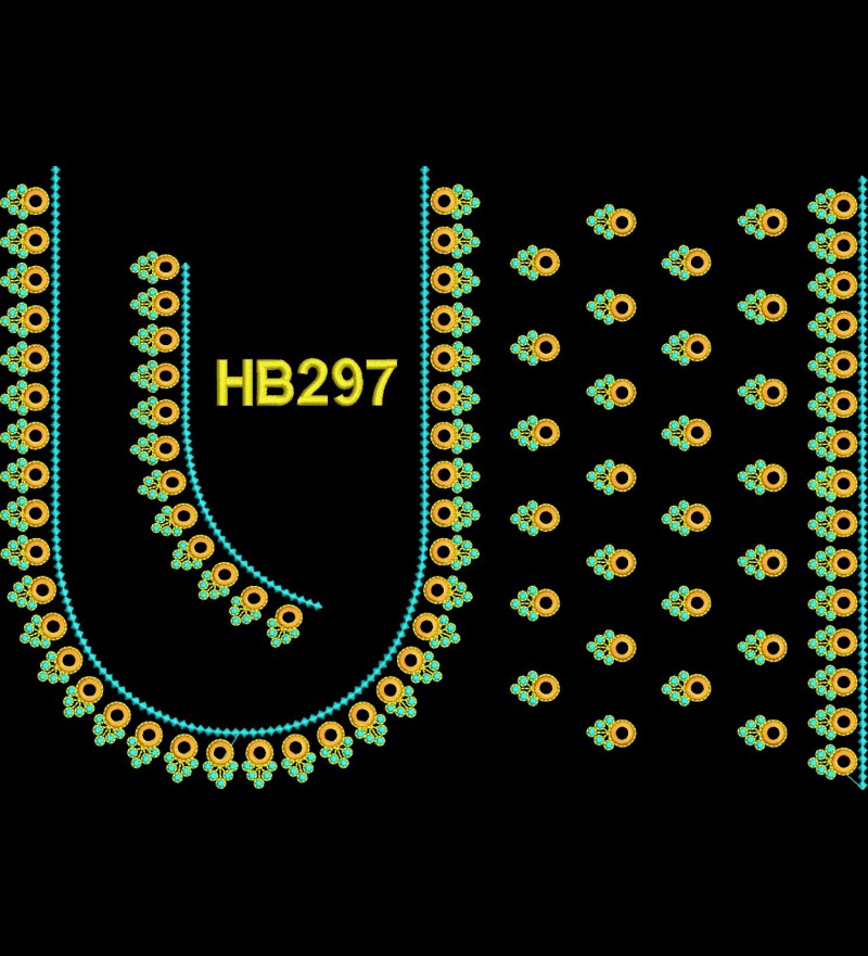 HB297